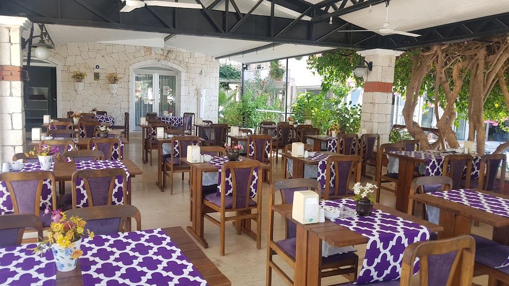 Habesos Hotel Kas Exterior photo