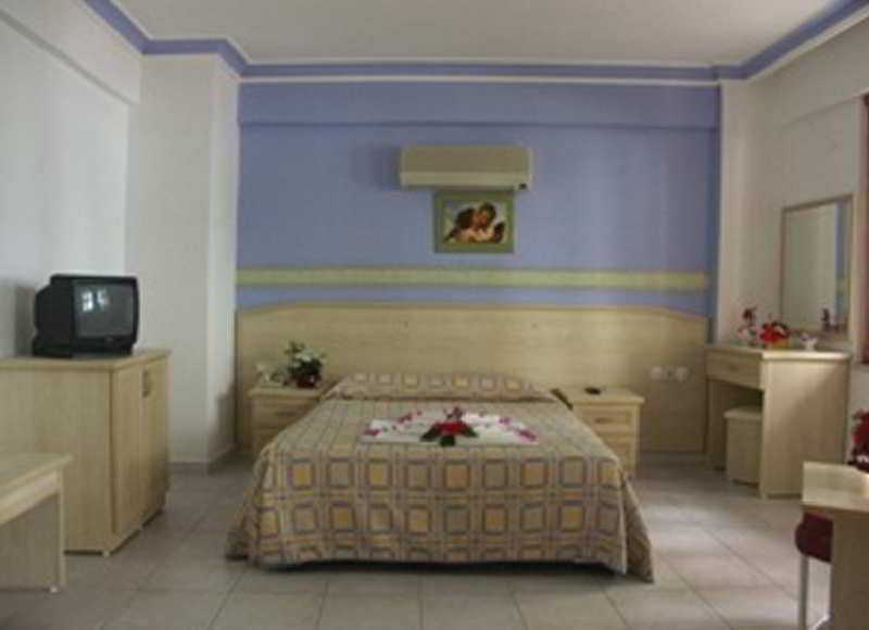 Habesos Hotel Kas Exterior photo